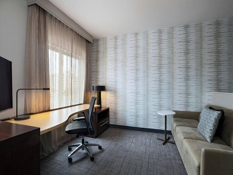 Residence Inn Houston Northwest/Cypress image