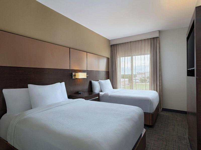 Residence Inn Houston Northwest/Cypress image