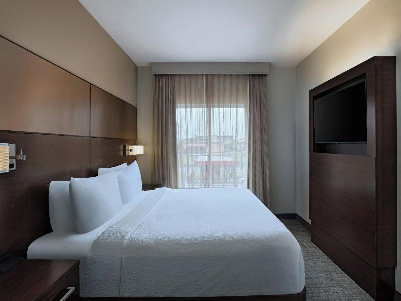 Residence Inn Houston Northwest/Cypress image