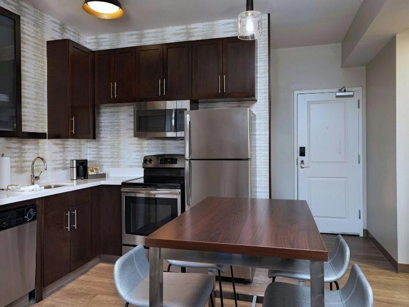 Residence Inn Houston Northwest/Cypress image