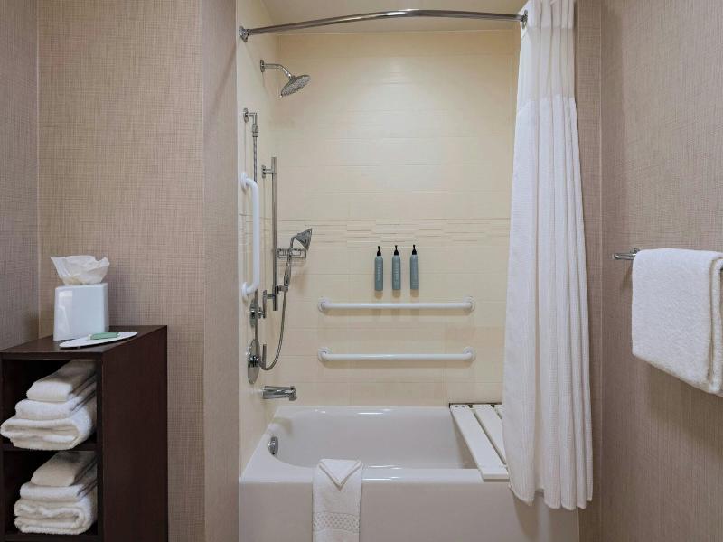 Residence Inn Houston Northwest/Cypress image