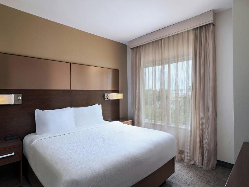 Residence Inn Houston Northwest/Cypress image