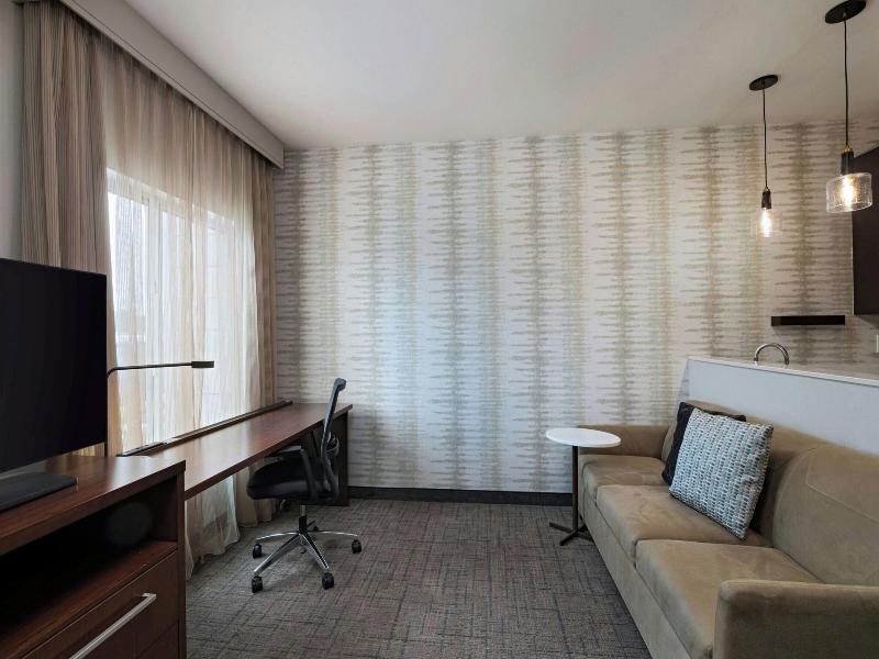 Residence Inn Houston Northwest/Cypress image