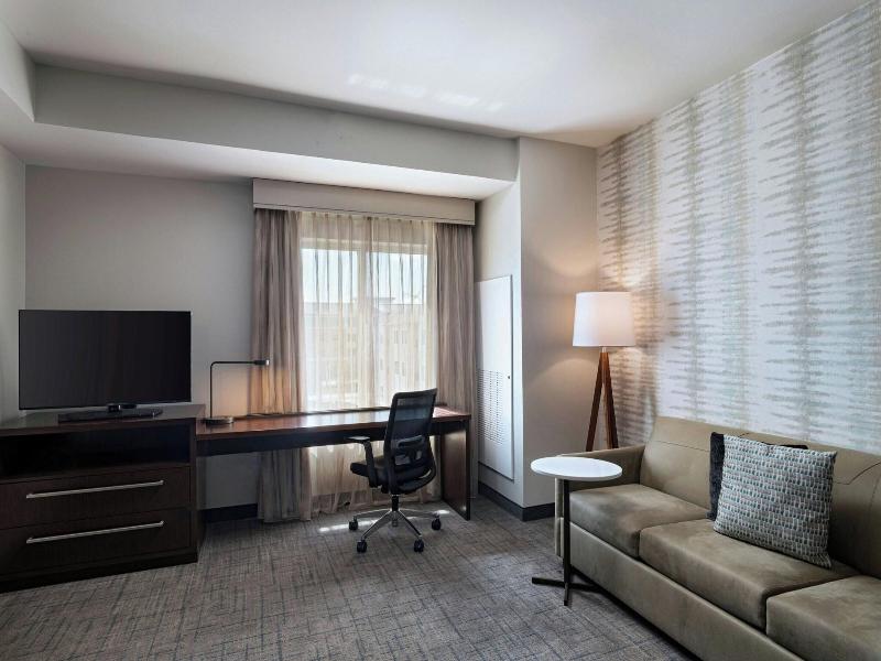 Residence Inn Houston Northwest/Cypress image