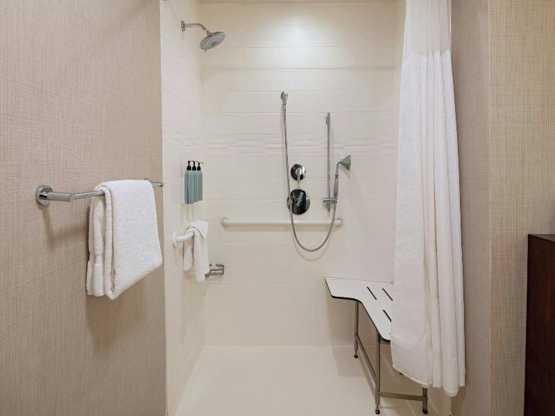 Residence Inn Houston Northwest/Cypress image
