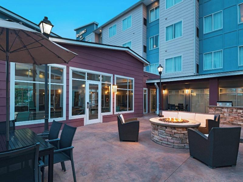 Residence Inn Houston Northwest/Cypress image