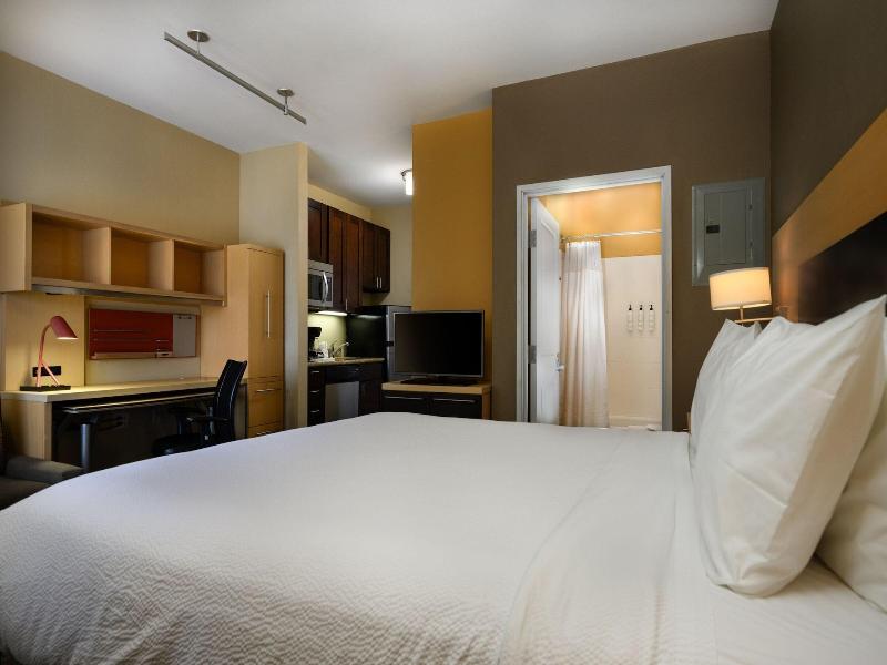 TownePlace Suites Houston Westchase image