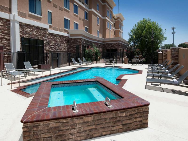 Courtyard Lubbock Downtown/University Area image