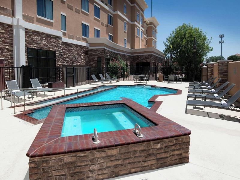Courtyard Lubbock Downtown/University Area image