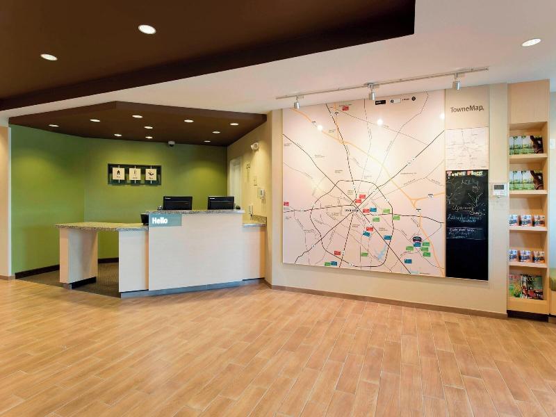 TownePlace Suites Lexington South/Hamburg Place