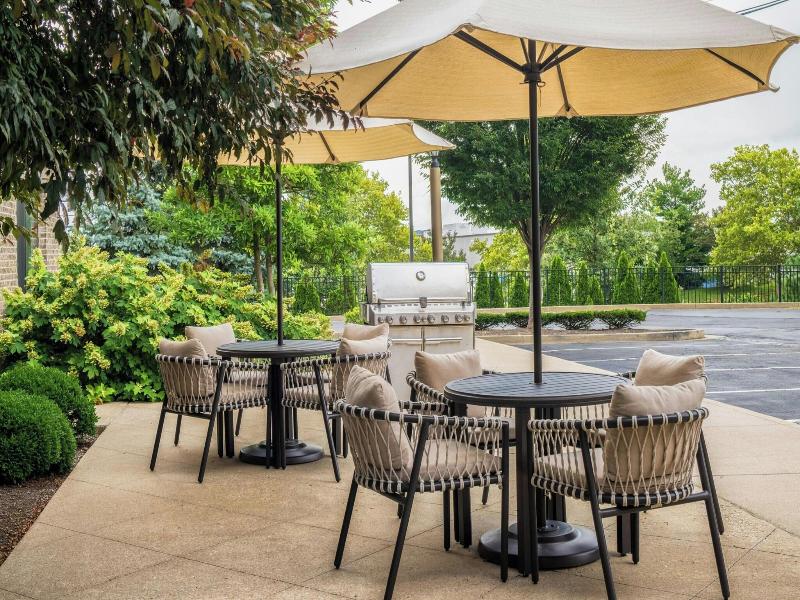 TownePlace Suites Lexington South/Hamburg Place