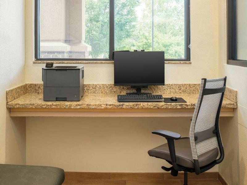 TownePlace Suites Lexington South/Hamburg Place