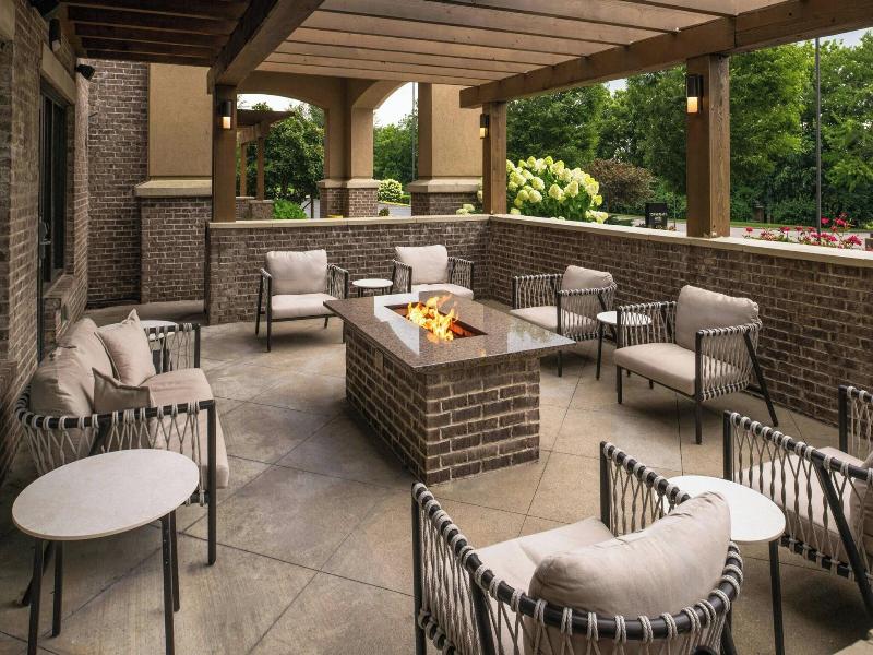 TownePlace Suites Lexington South/Hamburg Place