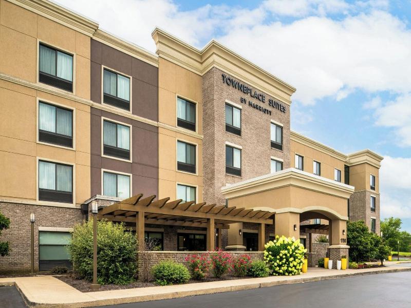 TownePlace Suites Lexington South/Hamburg Place