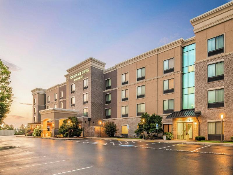 TownePlace Suites Lexington South/Hamburg Place — photo 3