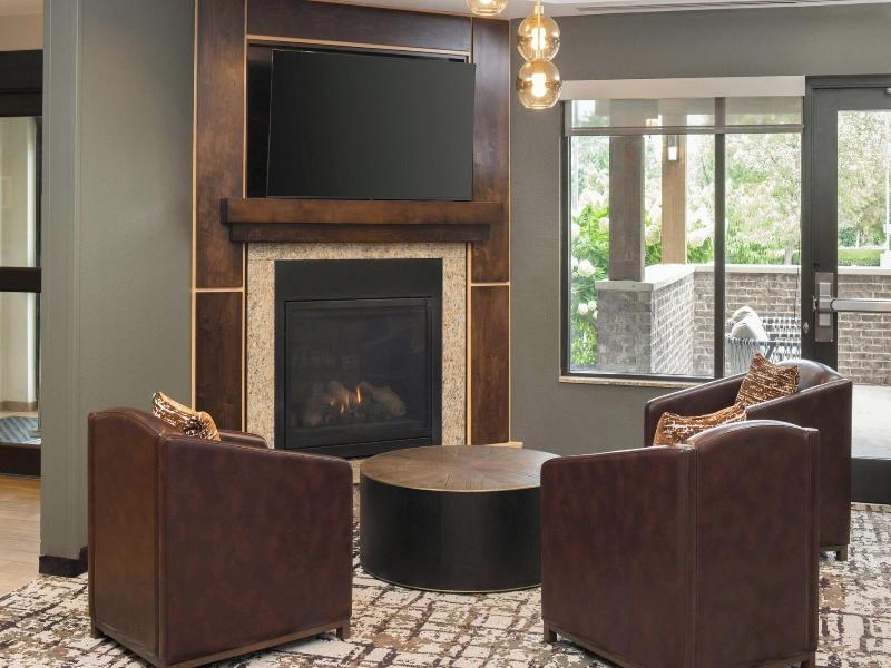 TownePlace Suites Lexington South/Hamburg Place — photo 31