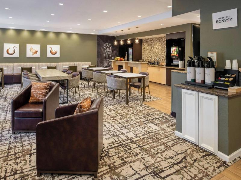 TownePlace Suites Lexington South/Hamburg Place — photo 30