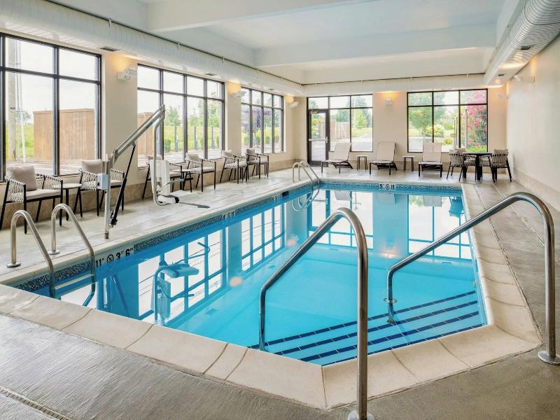 TownePlace Suites Lexington South/Hamburg Place — photo 34