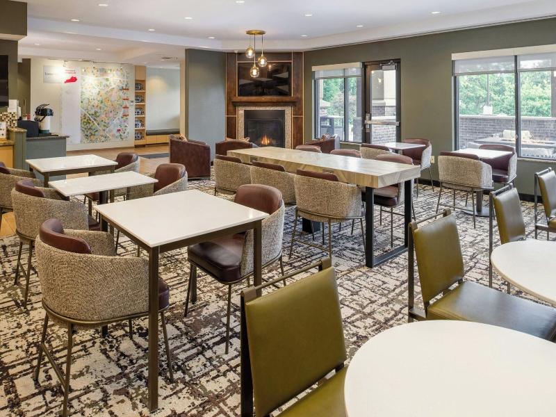 TownePlace Suites Lexington South/Hamburg Place — photo 44