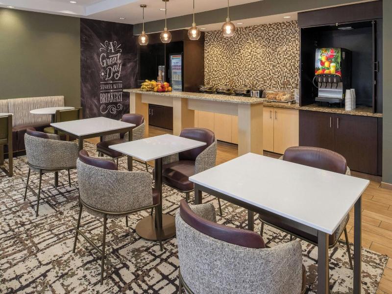 TownePlace Suites Lexington South/Hamburg Place — photo 45