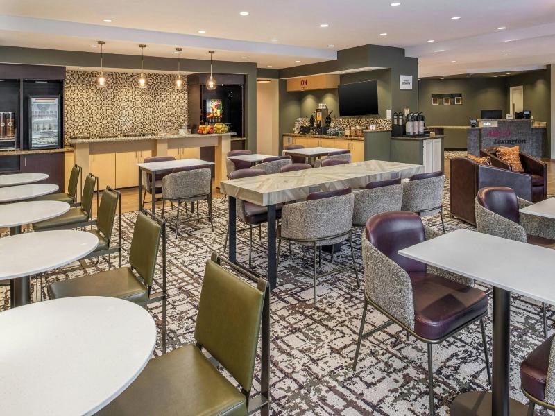 TownePlace Suites Lexington South/Hamburg Place — photo 46