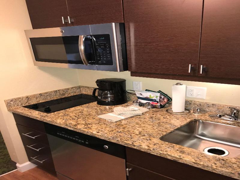 SUITE ONE BEDROOM Accessible