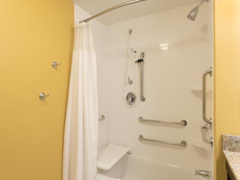SUITE ONE BEDROOM Accessible — photo 4