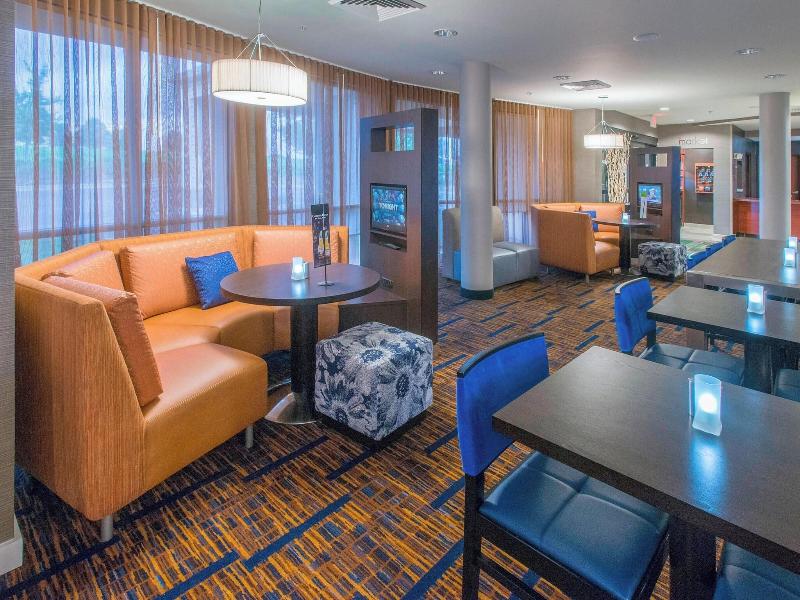 Courtyard Montgomery Prattville