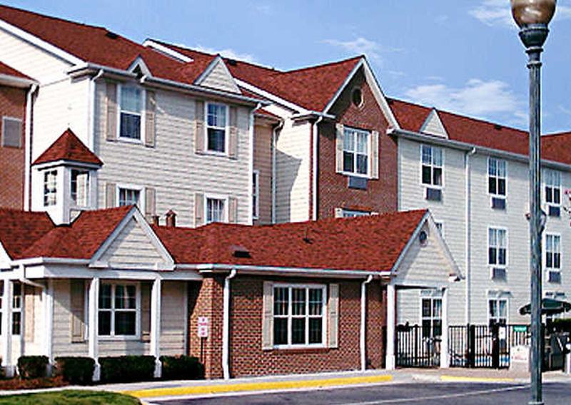TownePlace Suites by Marriott Centerville Chantill