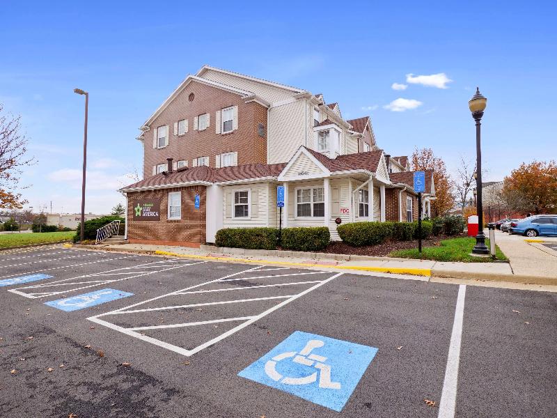 Extended Stay America - Chantilly - Dulles image
