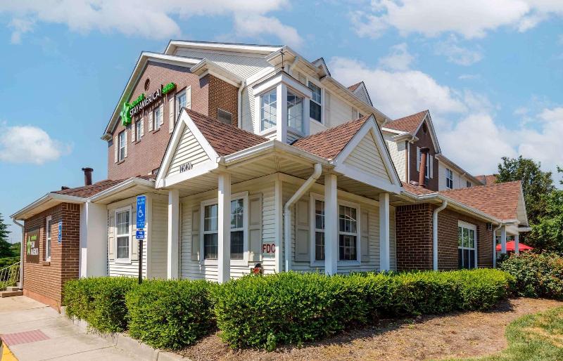 Extended Stay America - Chantilly - Dulles image