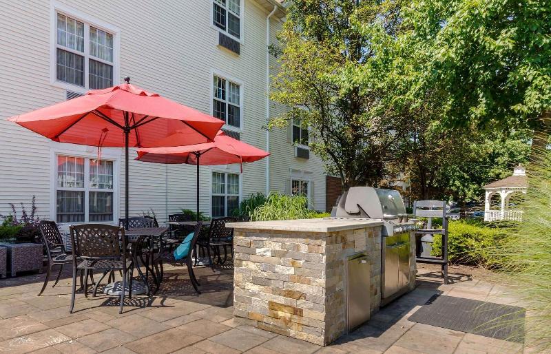 Extended Stay America - Chantilly - Dulles image