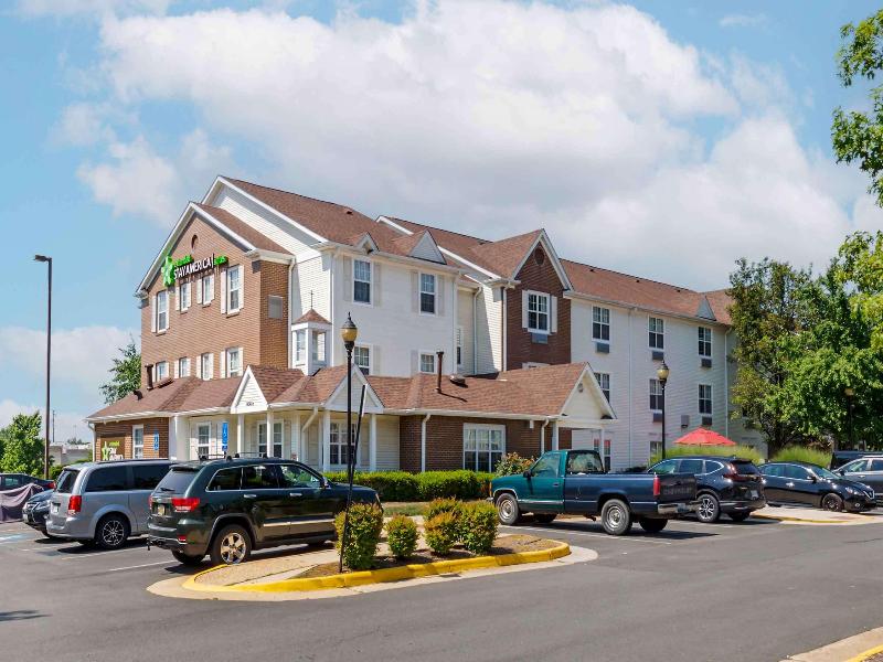 Extended Stay America - Chantilly - Dulles image