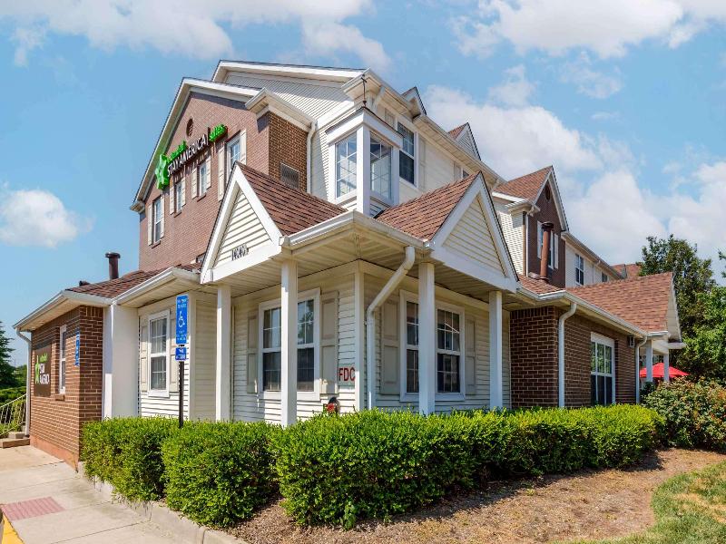 Extended Stay America - Chantilly - Dulles image