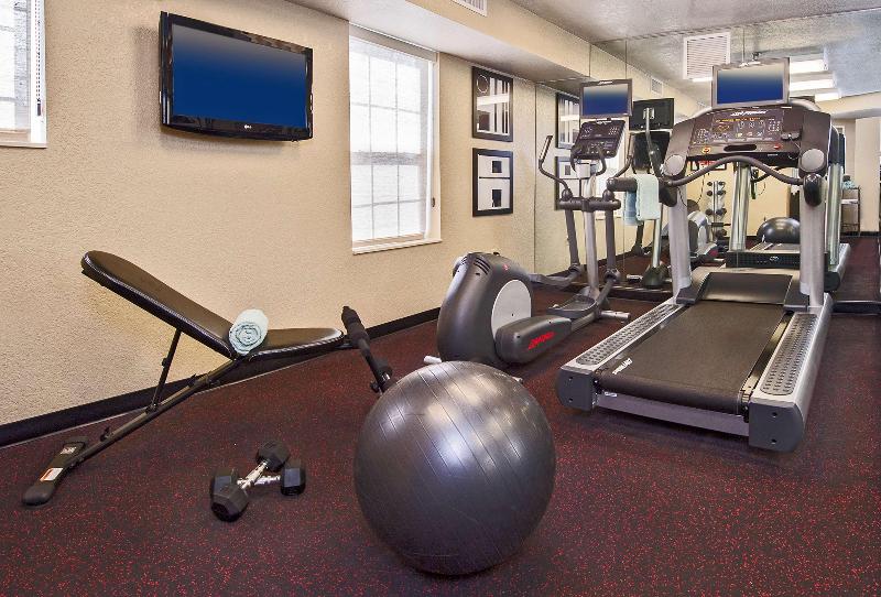 Extended Stay America - Chantilly - Dulles image