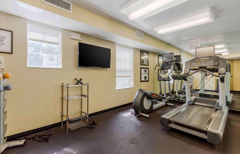 Extended Stay America - Chantilly - Dulles image