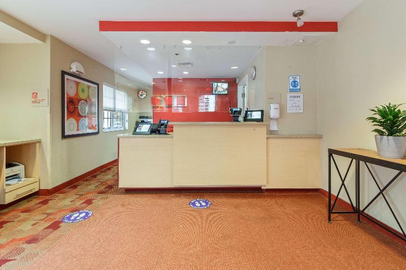 Extended Stay America - Chantilly - Dulles image