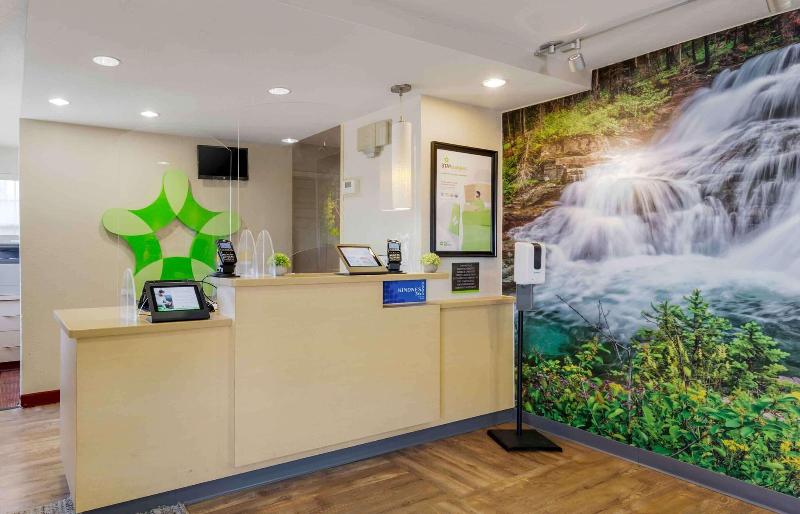 Extended Stay America - Chantilly - Dulles image