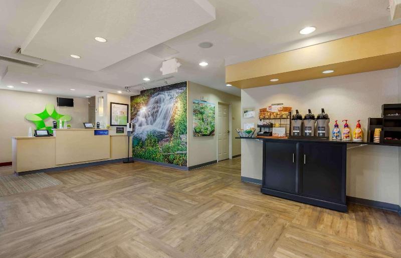 Extended Stay America - Chantilly - Dulles image