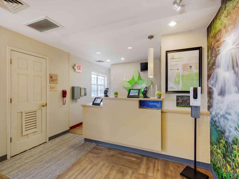 Extended Stay America - Chantilly - Dulles image