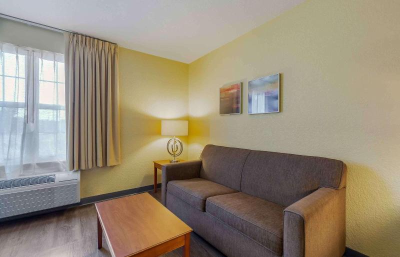 Extended Stay America - Chantilly - Dulles image