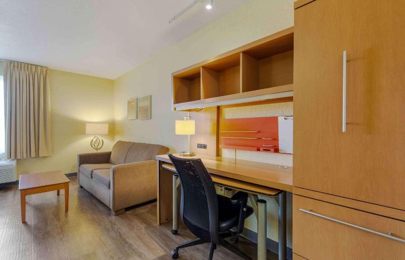 Extended Stay America - Chantilly - Dulles image