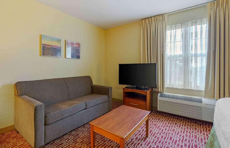 Extended Stay America - Chantilly - Dulles image