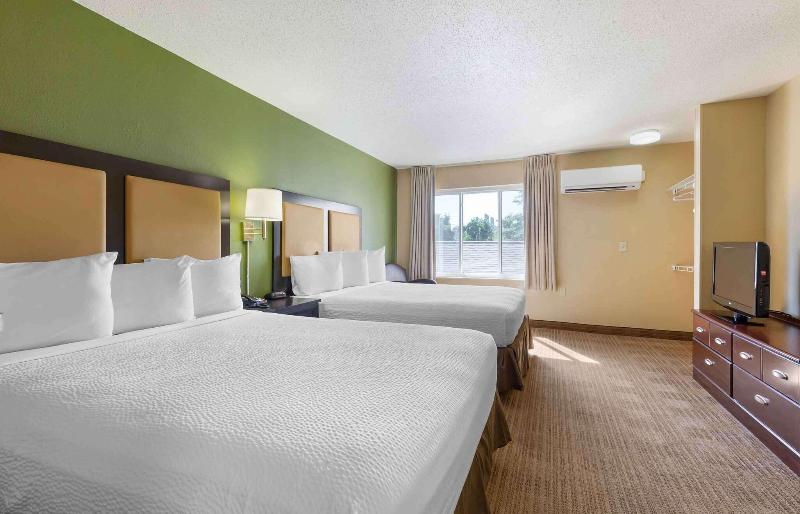 Extended Stay America - Chantilly - Dulles image