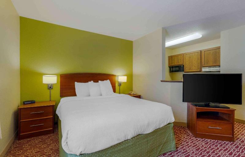 Extended Stay America - Chantilly - Dulles image