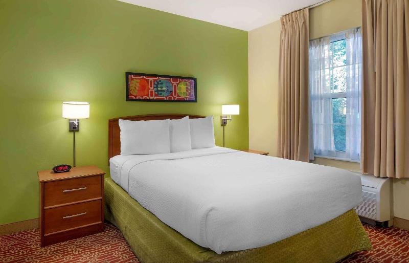 Extended Stay America - Chantilly - Dulles image