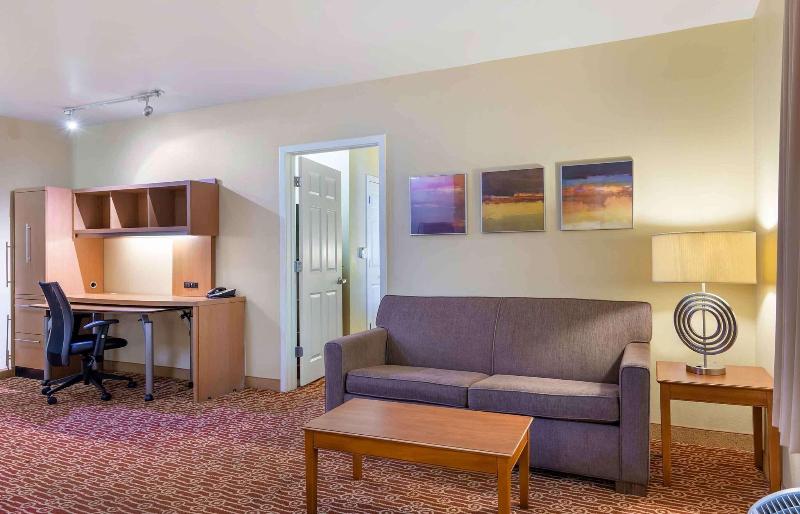 Extended Stay America - Chantilly - Dulles image