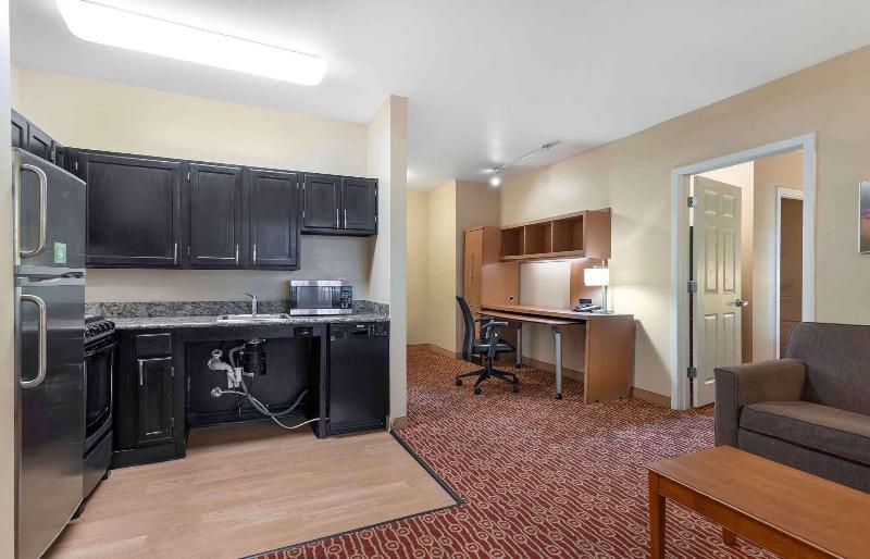 Extended Stay America - Chantilly - Dulles image