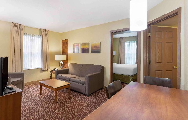 Extended Stay America - Chantilly - Dulles image