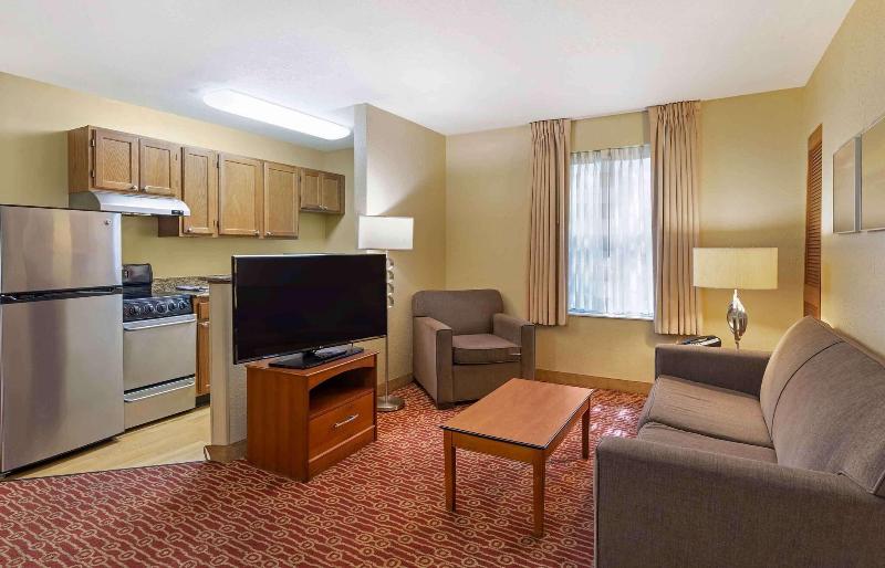 Extended Stay America - Chantilly - Dulles image